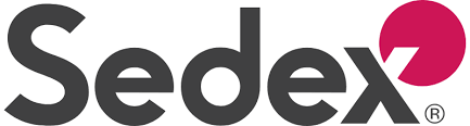 Sedex Logo